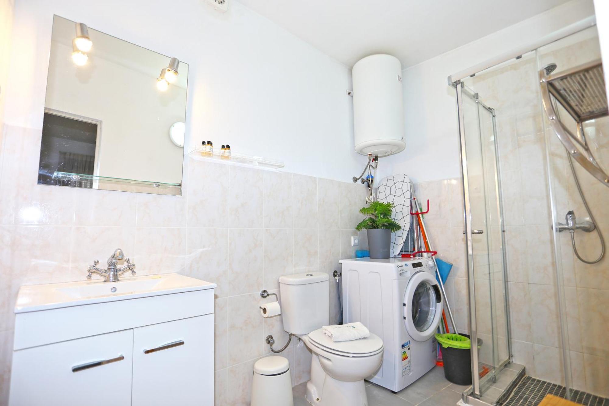 A13 - Channel Street Central Apartment Lagos Ngoại thất bức ảnh